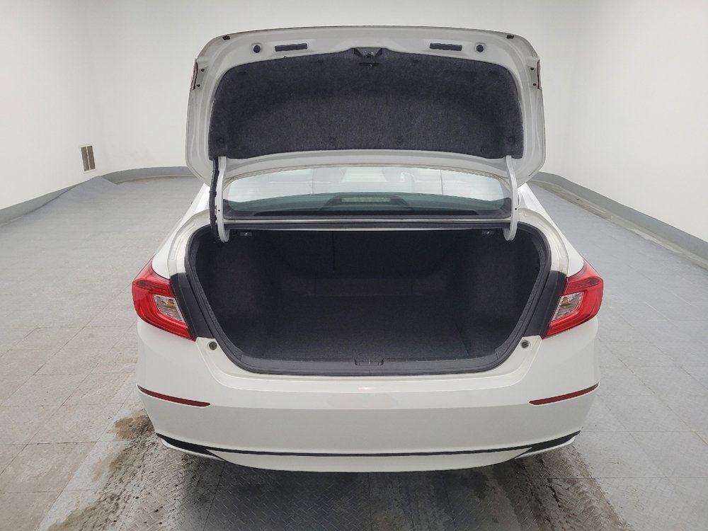 Used 2018 Honda Accord EX-L image 29