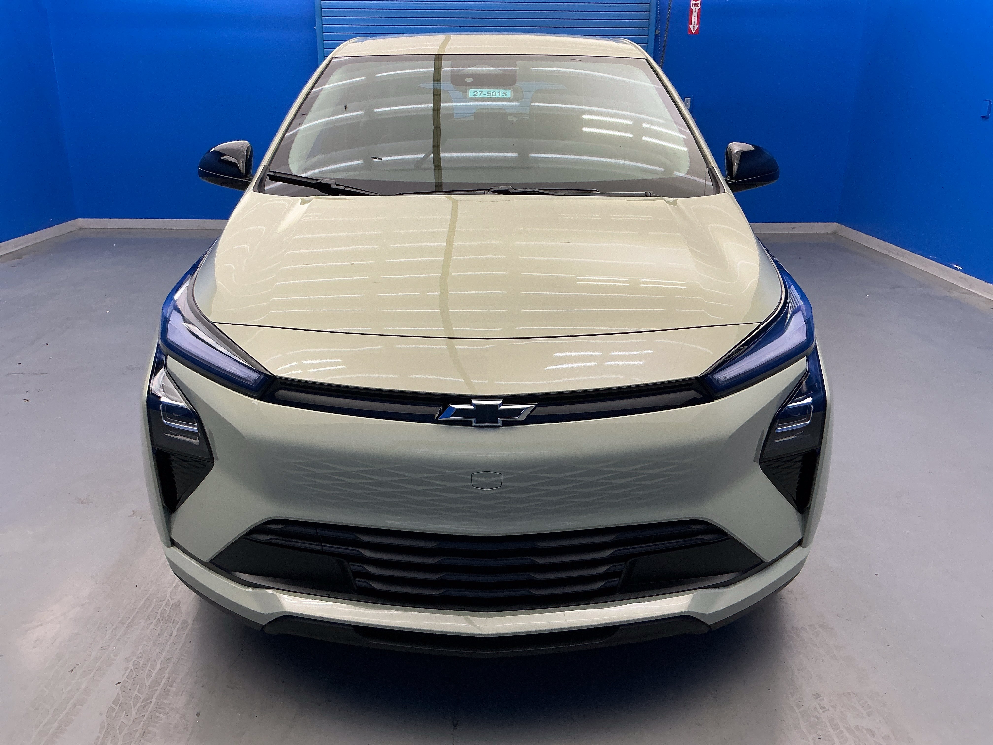 New 2027 Chevrolet Bolt LT w/ Comfort Package FWD image 3
