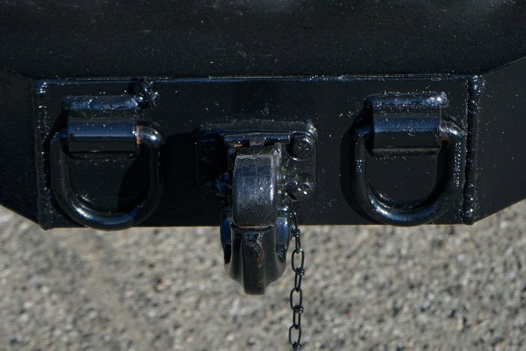 Used 2022 RAM 5500 Tradesman w/ Chrome Appearance Group image 49