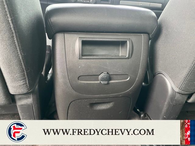 Certified 2014 Chevrolet Silverado 2500 LT w/ Z71 Appearance Package image 23