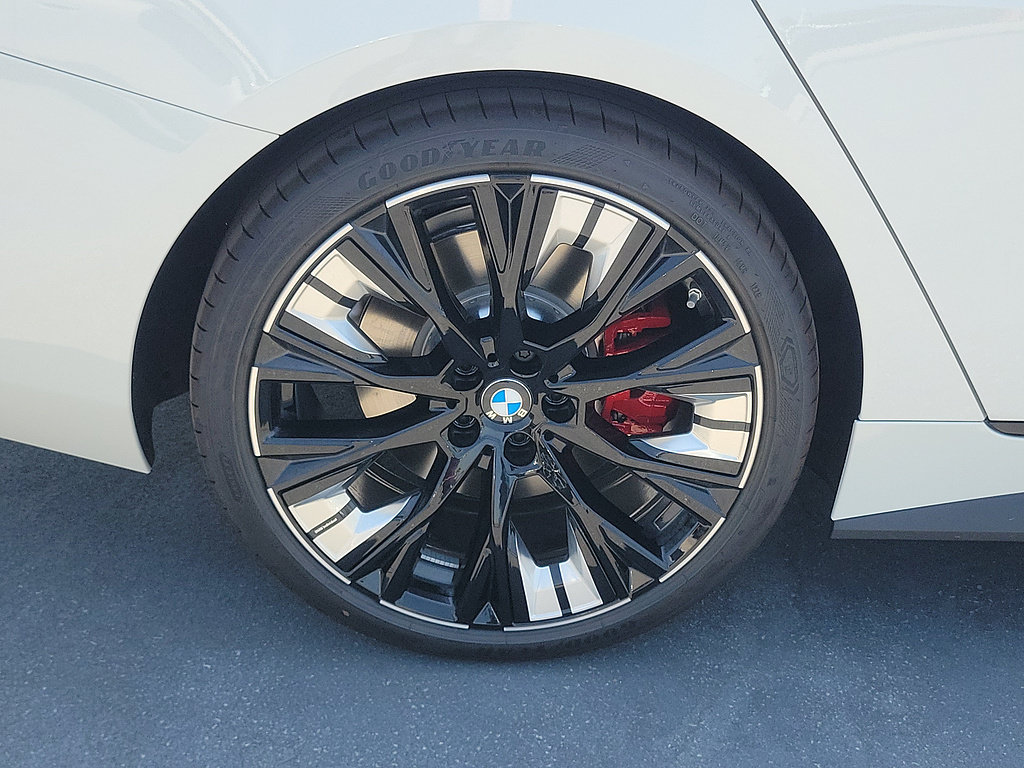 New 2026 BMW M440i w/ Premium Package RWD image 6