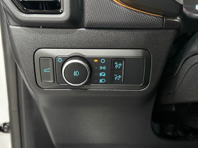 Used 2022 Ford Bronco Sport Badlands image 15