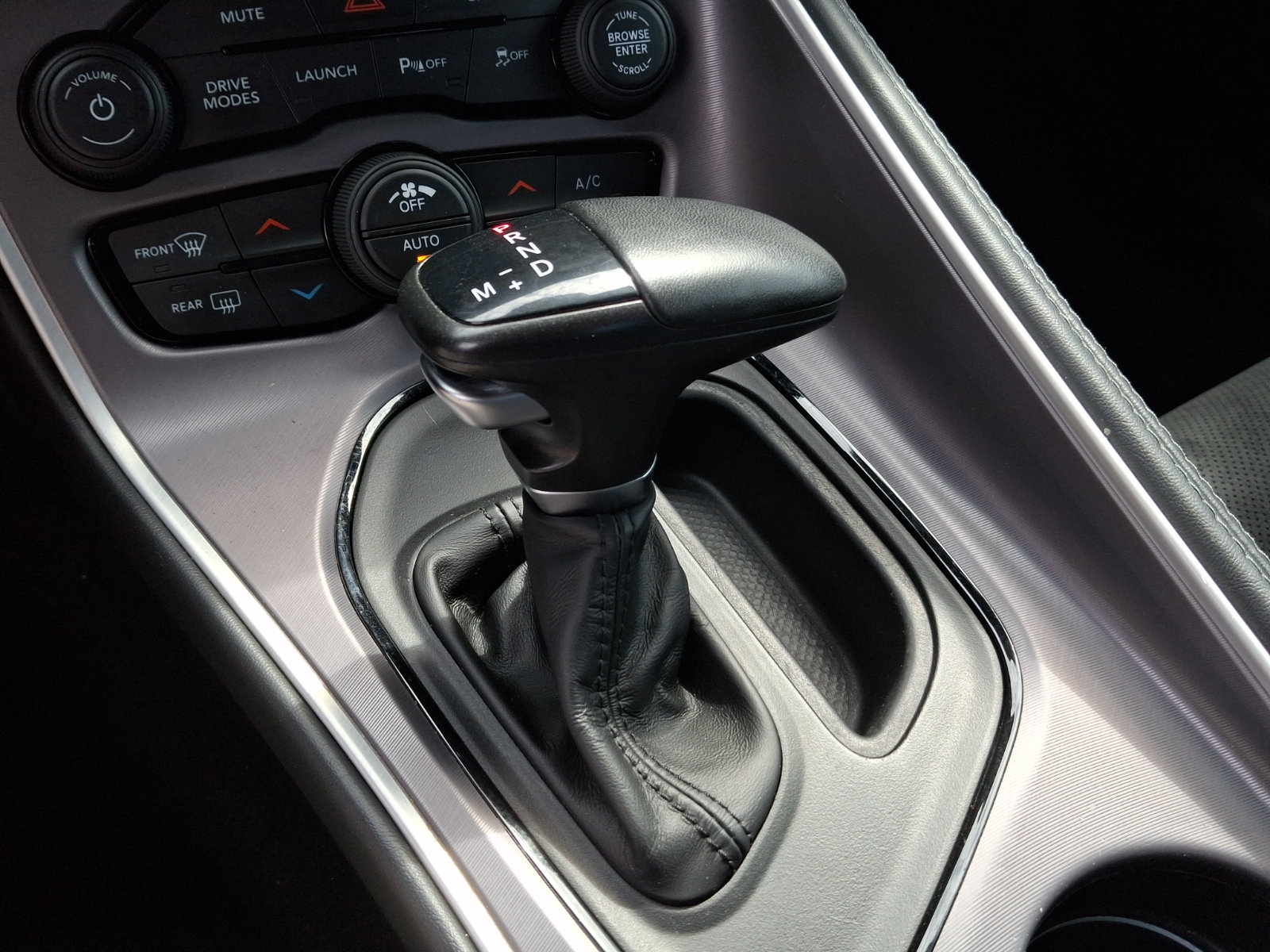 Used 2022 Dodge Challenger R/T Scat Pack RWD image 14