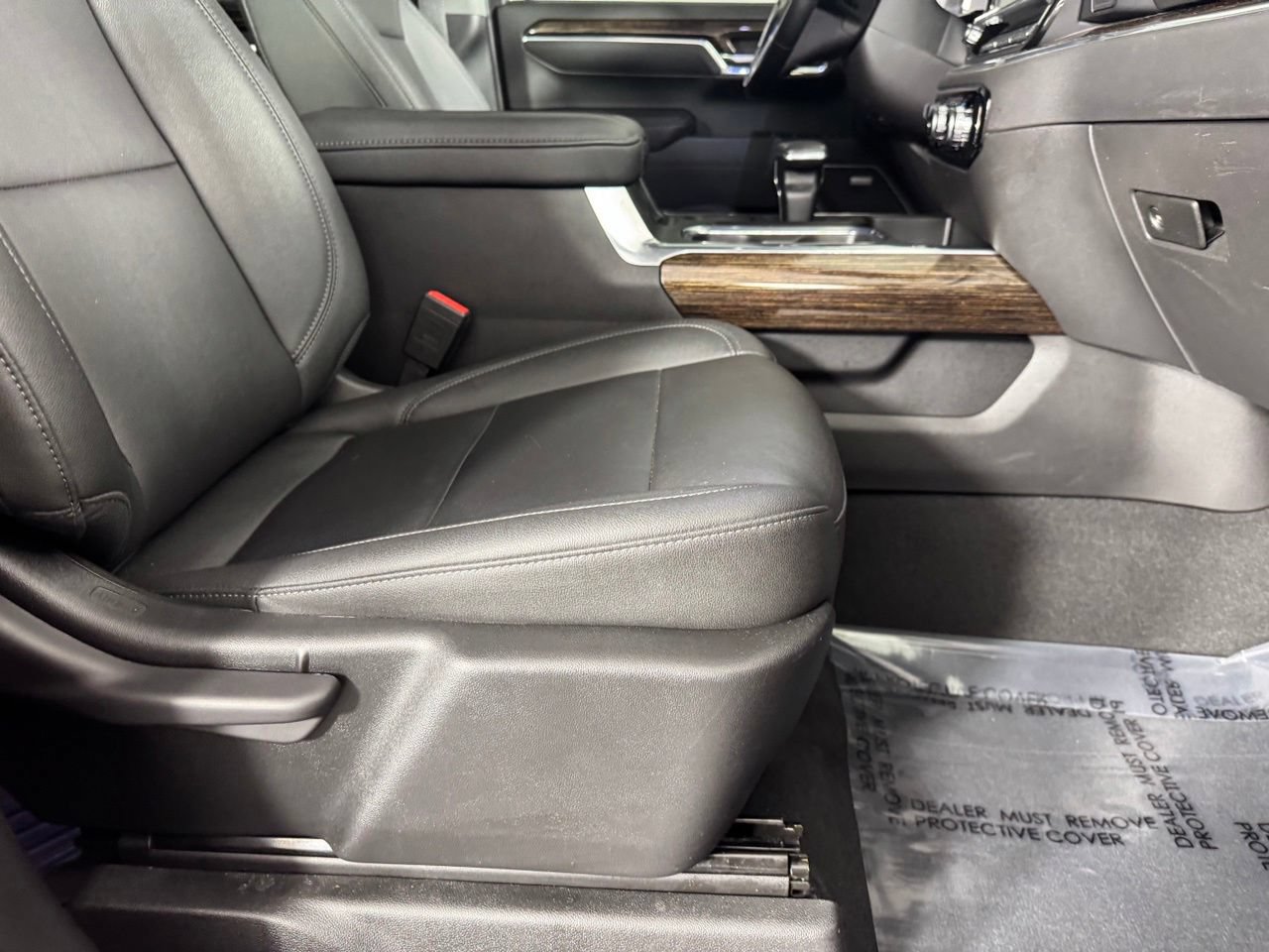 Used 2022 GMC Sierra 1500 Elevation w/ Elevation Premium Package AWD/4WD image 38
