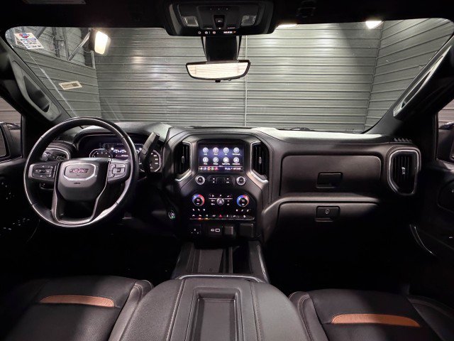 Used 2021 GMC Sierra 1500 AT4 w/ AT4 Value Package image 16