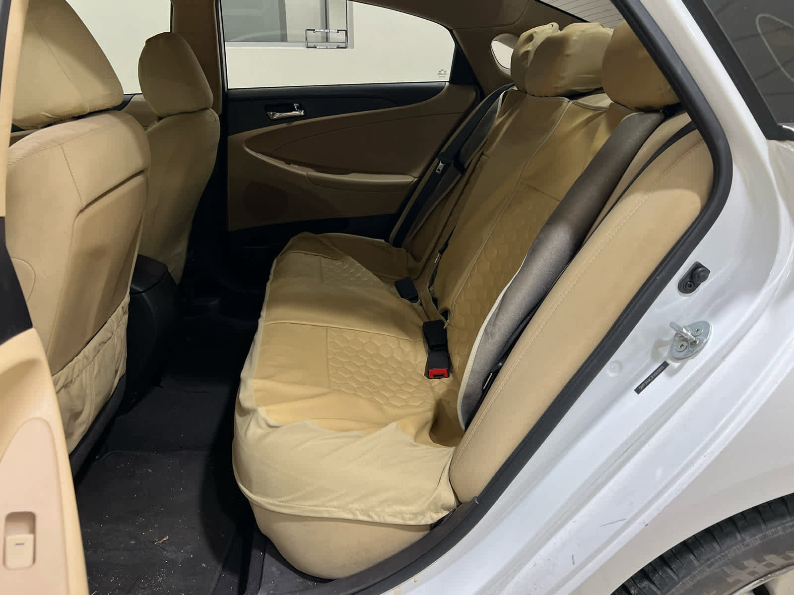 Used 2014 Hyundai Sonata GLS w/ Popular Equipment Group 2 image 7