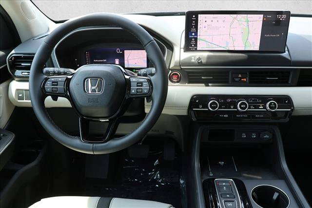 New 2026 Honda Pilot EX-L image 24
