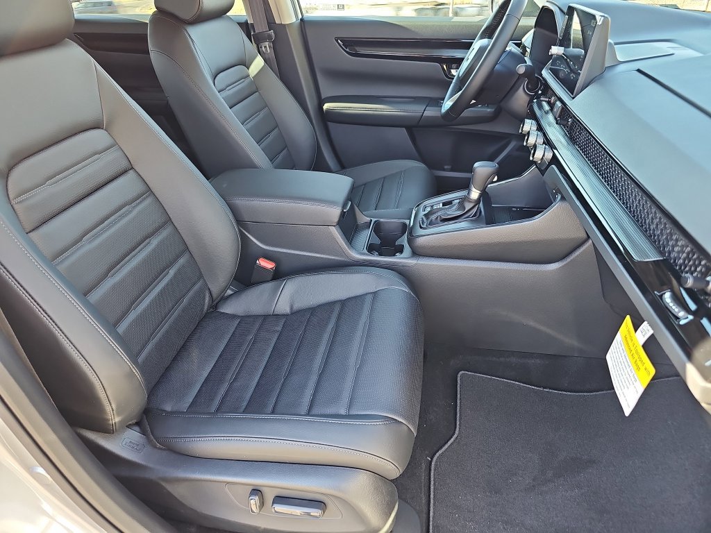 Used 2026 Honda CR-V EX-L image 11