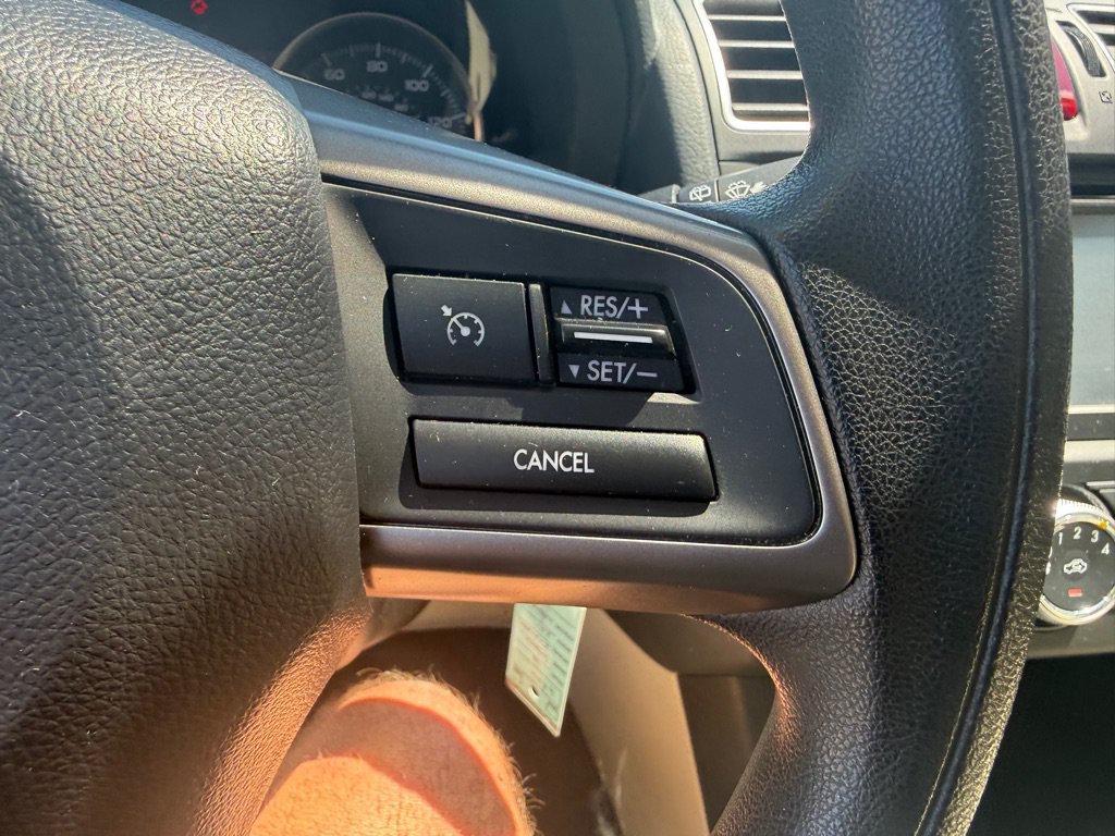 Used 2016 Subaru Impreza 2.0i AWD/4WD image 17