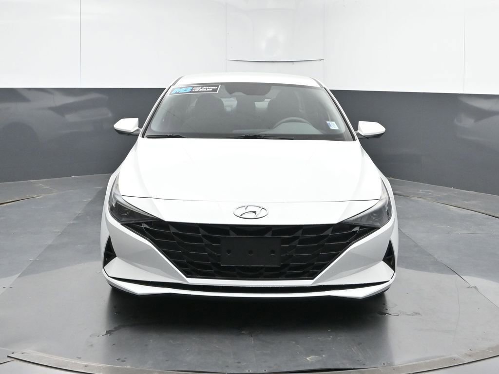 Used 2023 Hyundai Elantra SEL FWD image 8