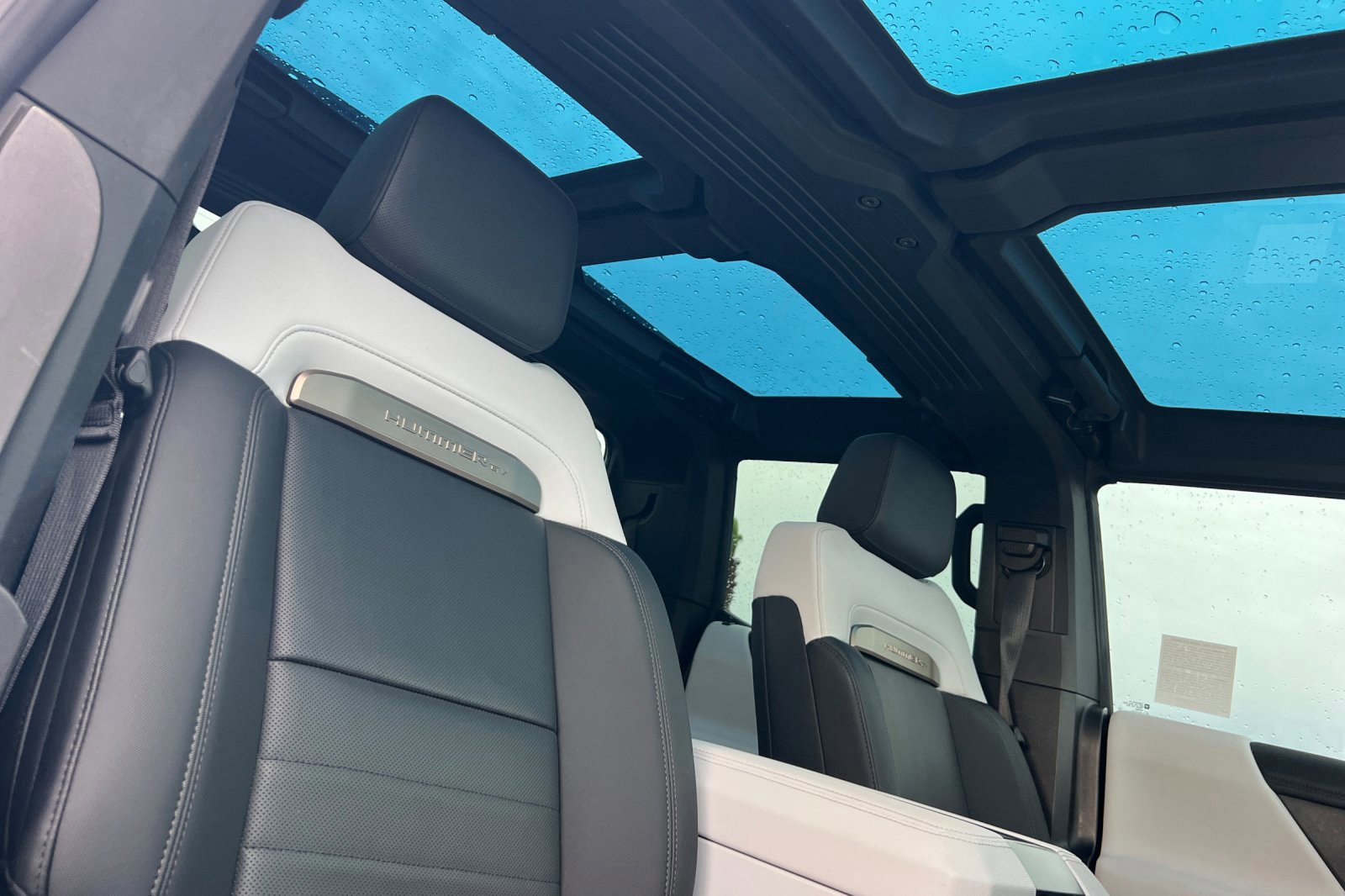 Used 2023 GMC Hummer EV Edition 1 image 16