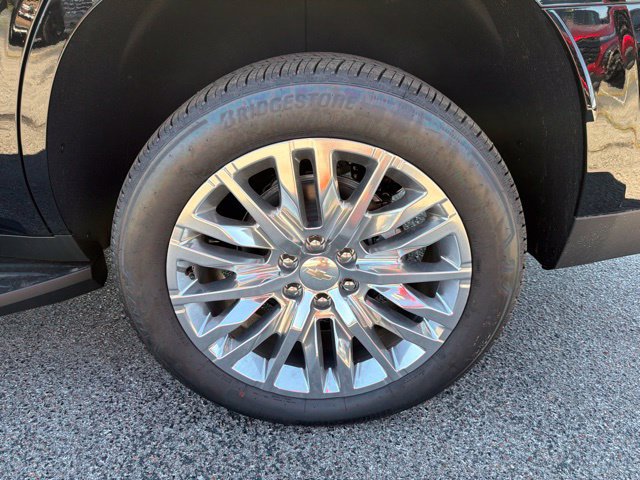 New 2026 Chevrolet Tahoe LT w/ Advanced Technology Package AWD/4WD image 16