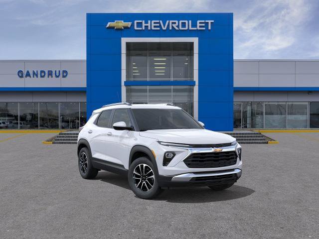 New 2026 Chevrolet TrailBlazer LT w/ Convenience Package AWD/4WD image 25