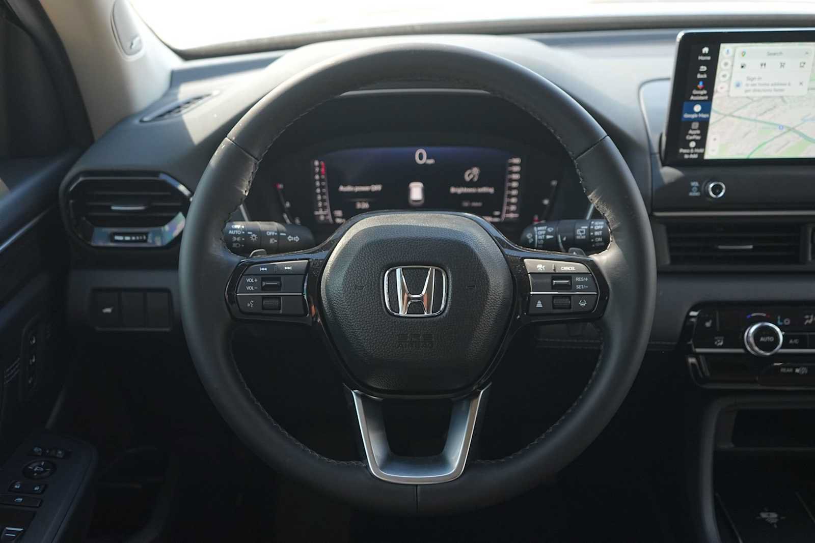 New 2026 Honda Pilot image 15