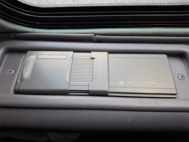 Used 1999 Dodge B1500 Conversion image 14