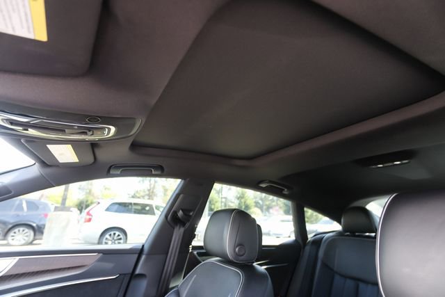 Used 2021 Audi A7 e Prestige w/ Prestige Package image 43