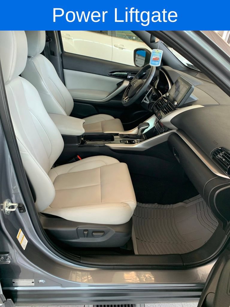 Used 2024 Mitsubishi Eclipse Cross SEL AWD/4WD image 13
