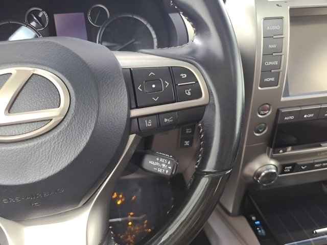 Used 2020 Lexus GX 460 Premium w/ Premium Package AWD/4WD image 27