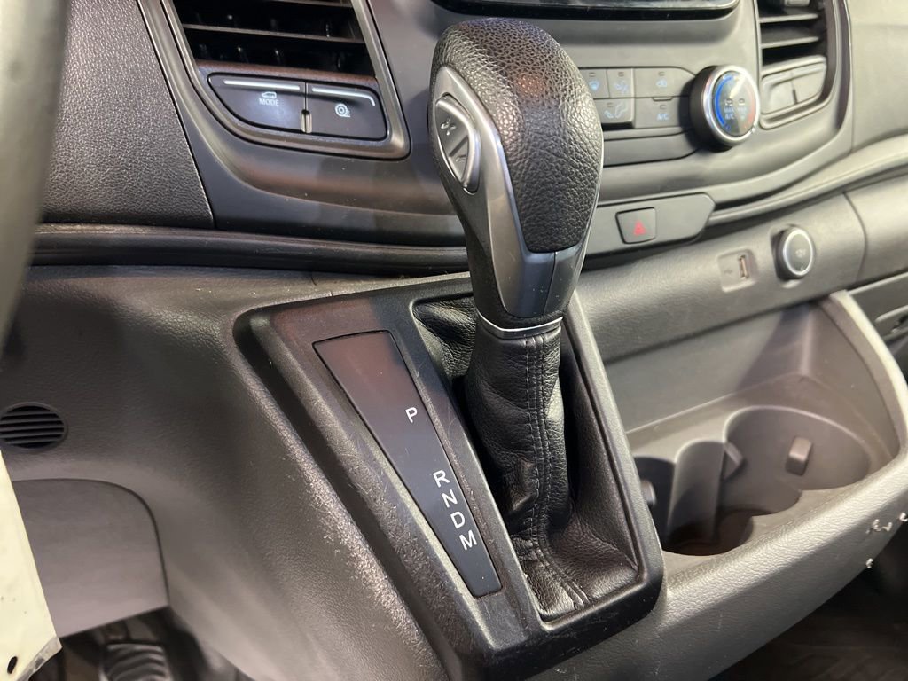 Used 2020 Ford Transit 250 Medium Roof AWD image 14