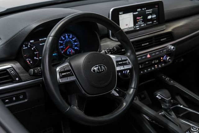 Used 2020 Kia Telluride SX AWD/4WD image 27