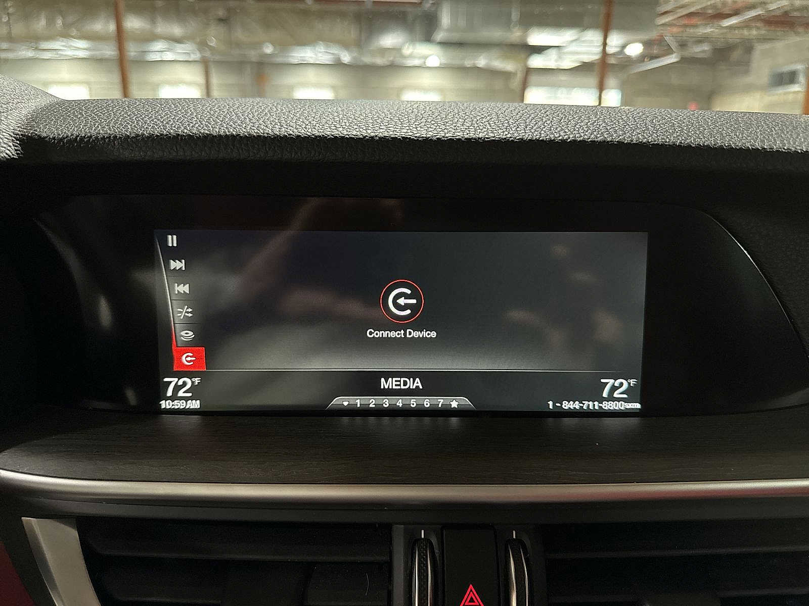 Used 2019 Alfa Romeo Stelvio Ti image 19