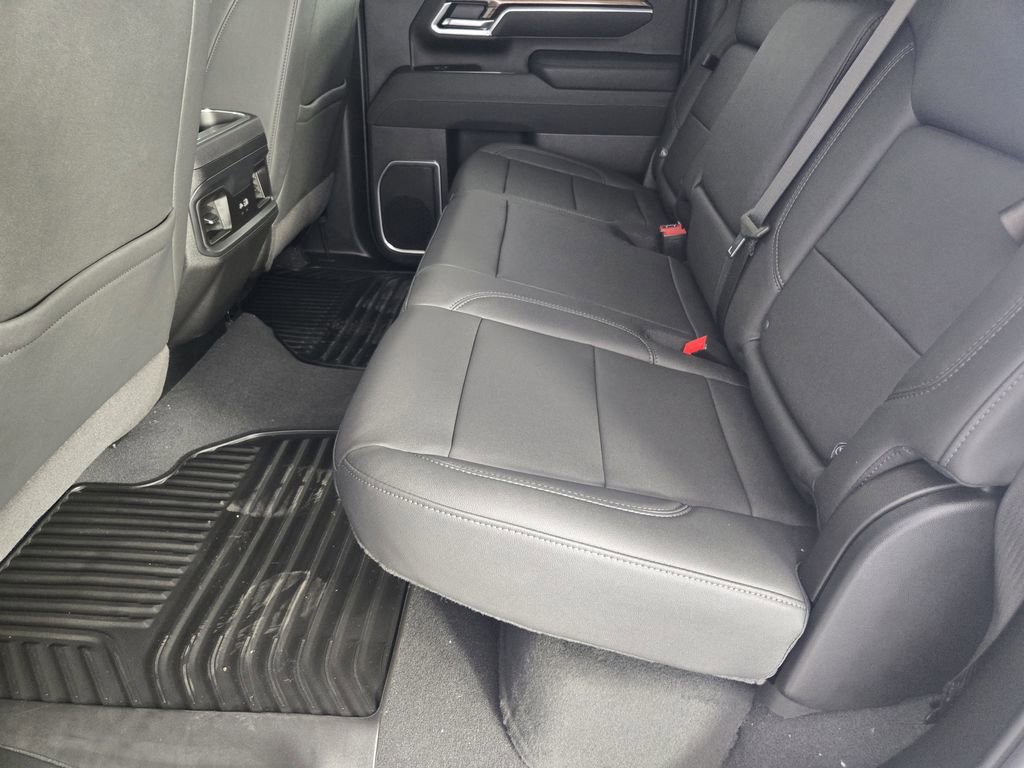 New 2026 Chevrolet Silverado 3500 LT w/ Texas Edition image 33
