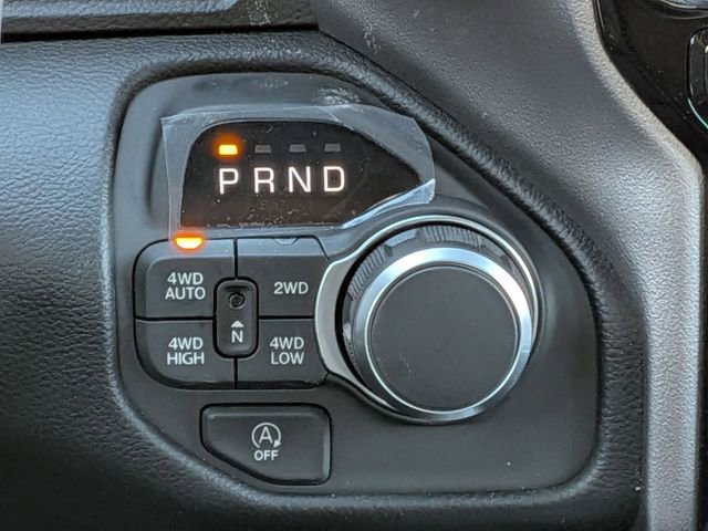 New 2026 RAM 1500 Big Horn image 17