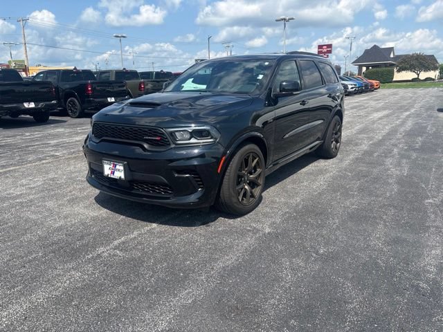 Used 2025 Dodge Durango R/T AWD/4WD image 1