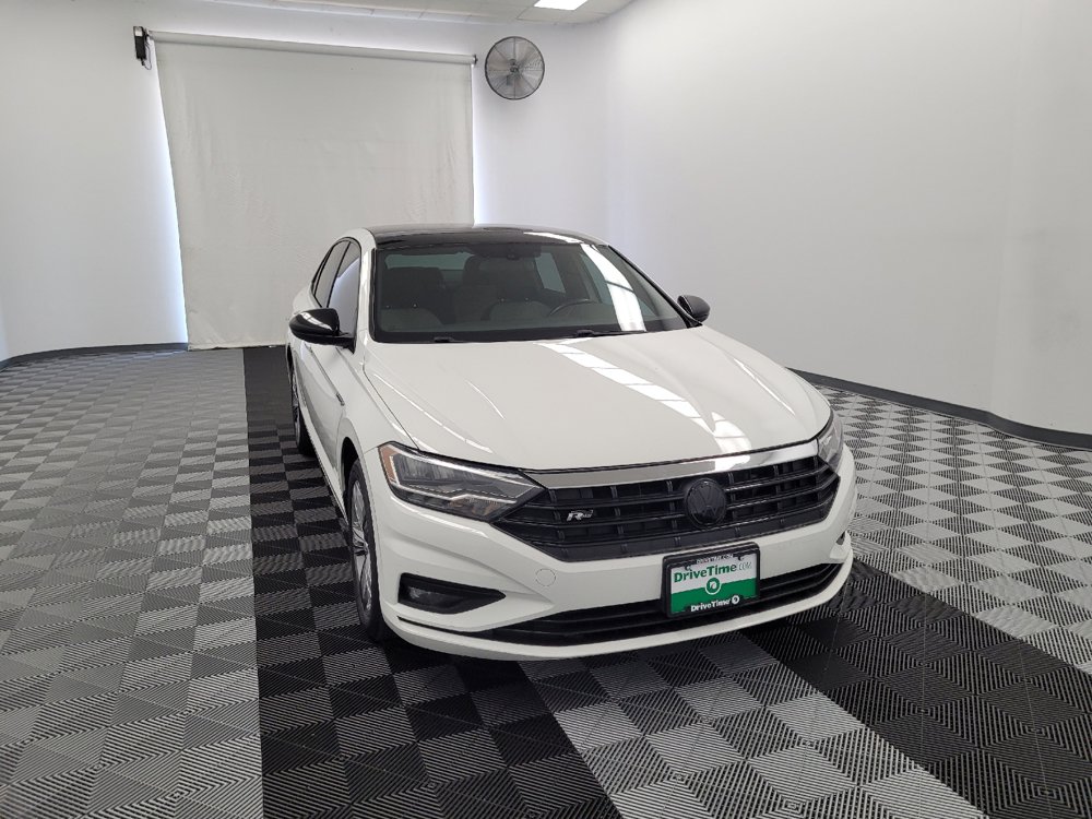 Used 2019 Volkswagen Jetta R-Line FWD image 14