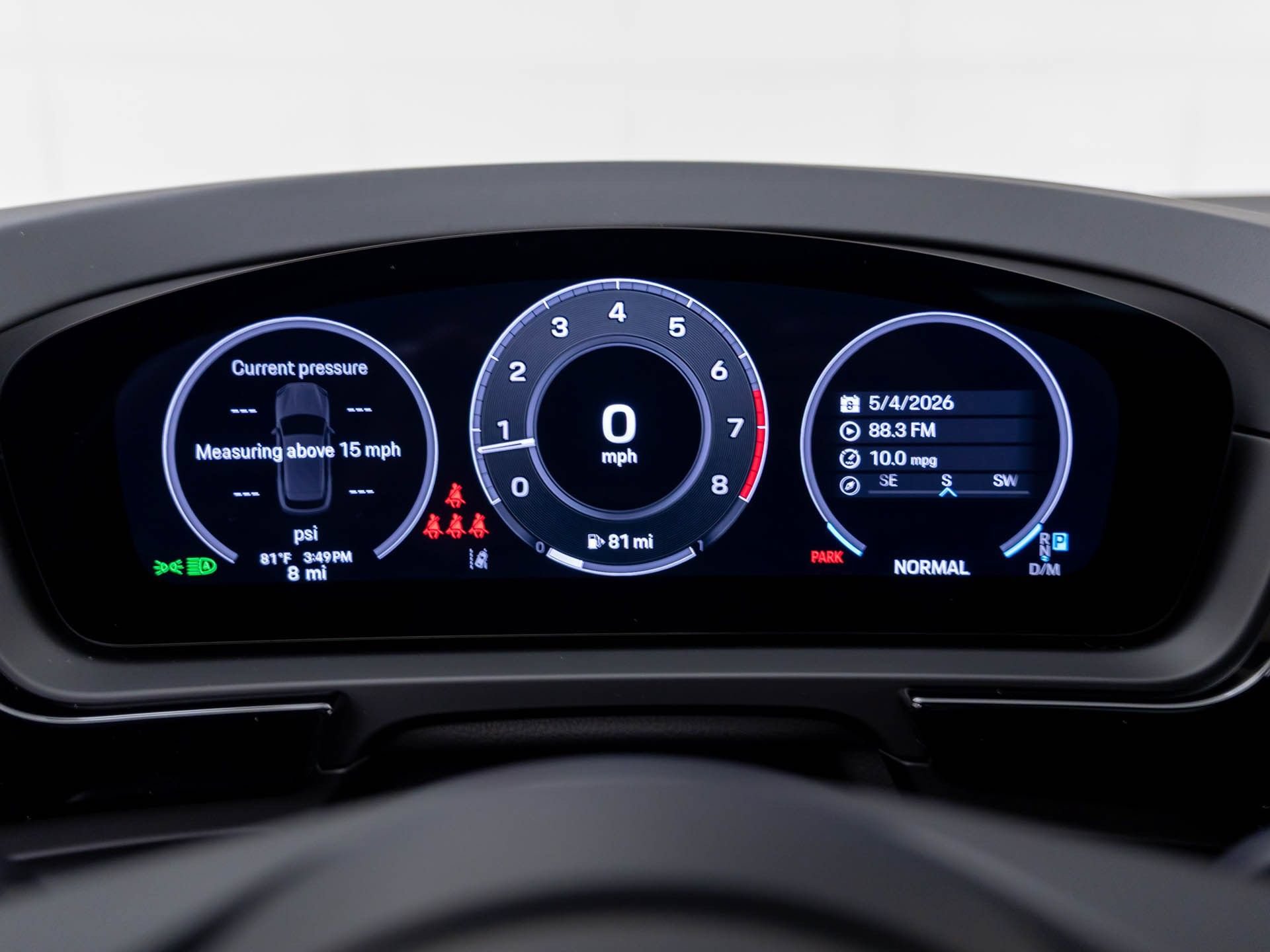 New 2026 Porsche Cayenne AWD/4WD image 20