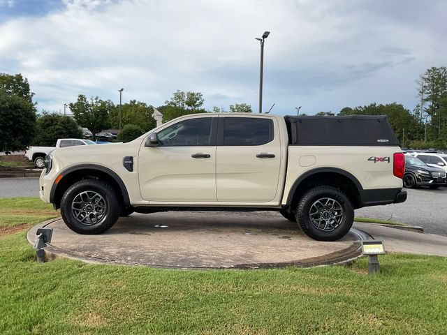 Used 2025 Ford Ranger XL w/ Trailer Tow Package AWD/4WD image 4