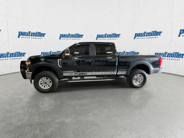 Used 2018 Ford F350 XL w/ STX Appearance Package image 6