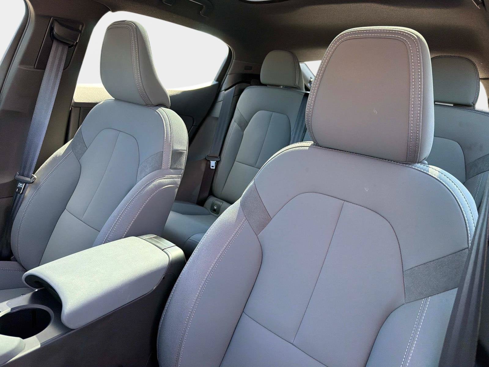 Used 2024 Polestar Polestar 2 RWD image 18