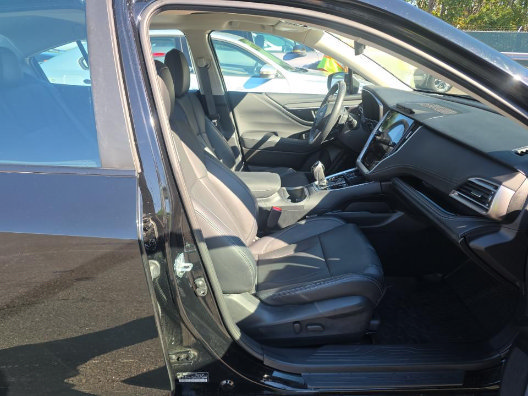 Used 2024 Subaru Legacy Touring XT AWD/4WD image 2