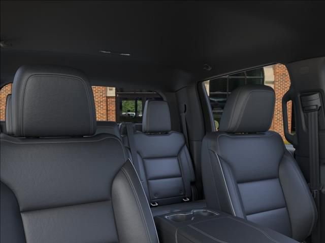 New 2026 Chevrolet Silverado EV LT AWD/4WD image 24