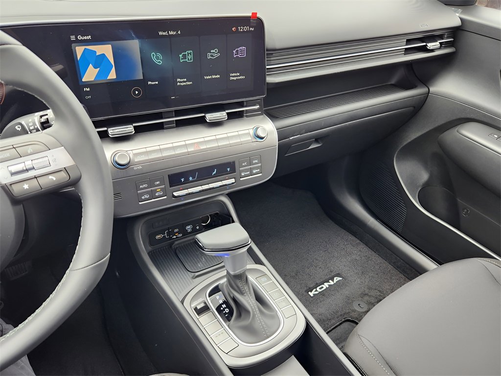 New 2026 Hyundai Kona SEL Sport image 19