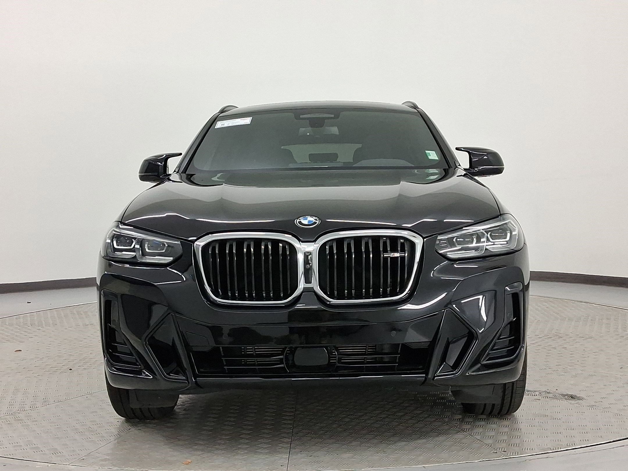 Certified 2023 BMW X4 M40i image 6