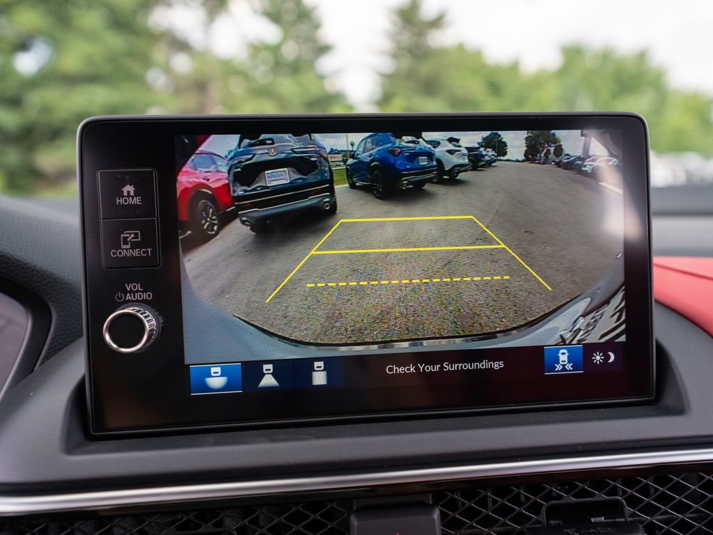 New 2026 Acura ADX A-Spec AWD/4WD image 26