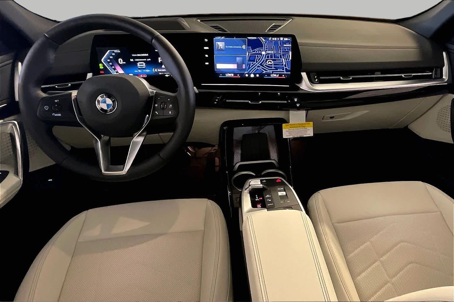 New 2026 BMW X2 xDrive28i w/ Technology Package AWD/4WD image 5