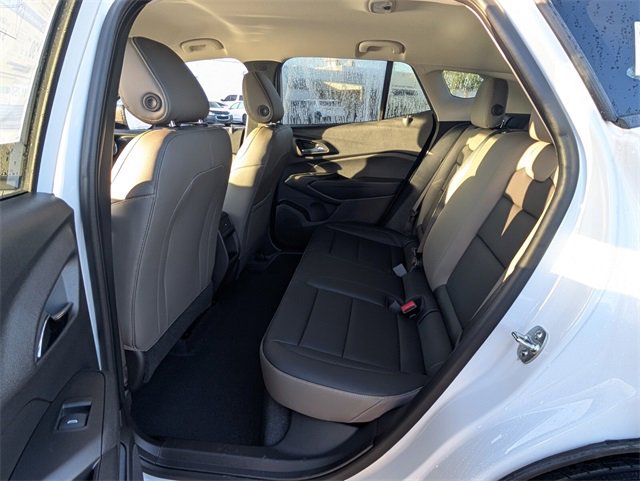 New 2025 Chevrolet Trax ACTIV w/ Driver Confidence Package image 6