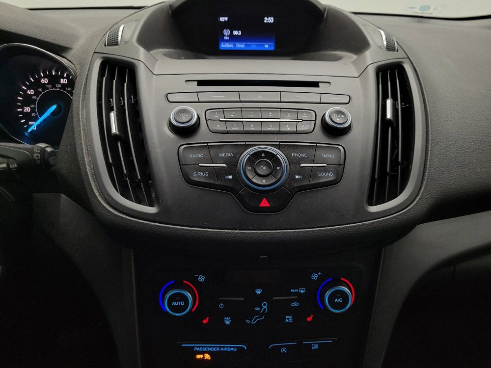 Used 2018 Ford Escape SE image 25