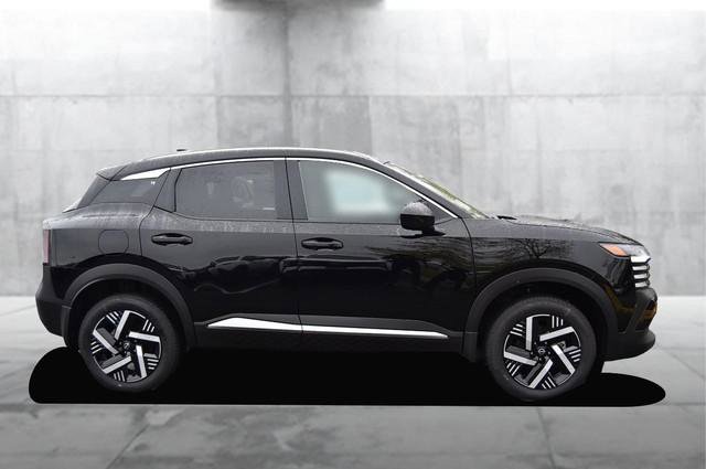 New 2026 Nissan Kicks SV image 5