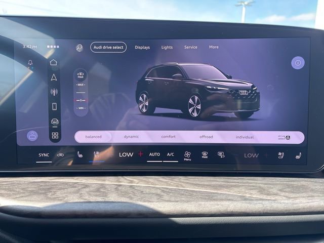 New 2026 Audi Q5 Prestige image 22