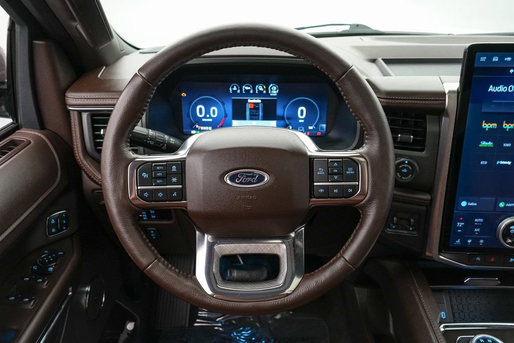 Certified 2024 Ford Expedition King Ranch image 15