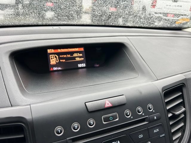 Used 2016 Honda CR-V SE image 11