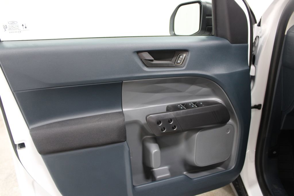 New 2026 Ford Maverick XL w/ Equipment Group 101A image 17