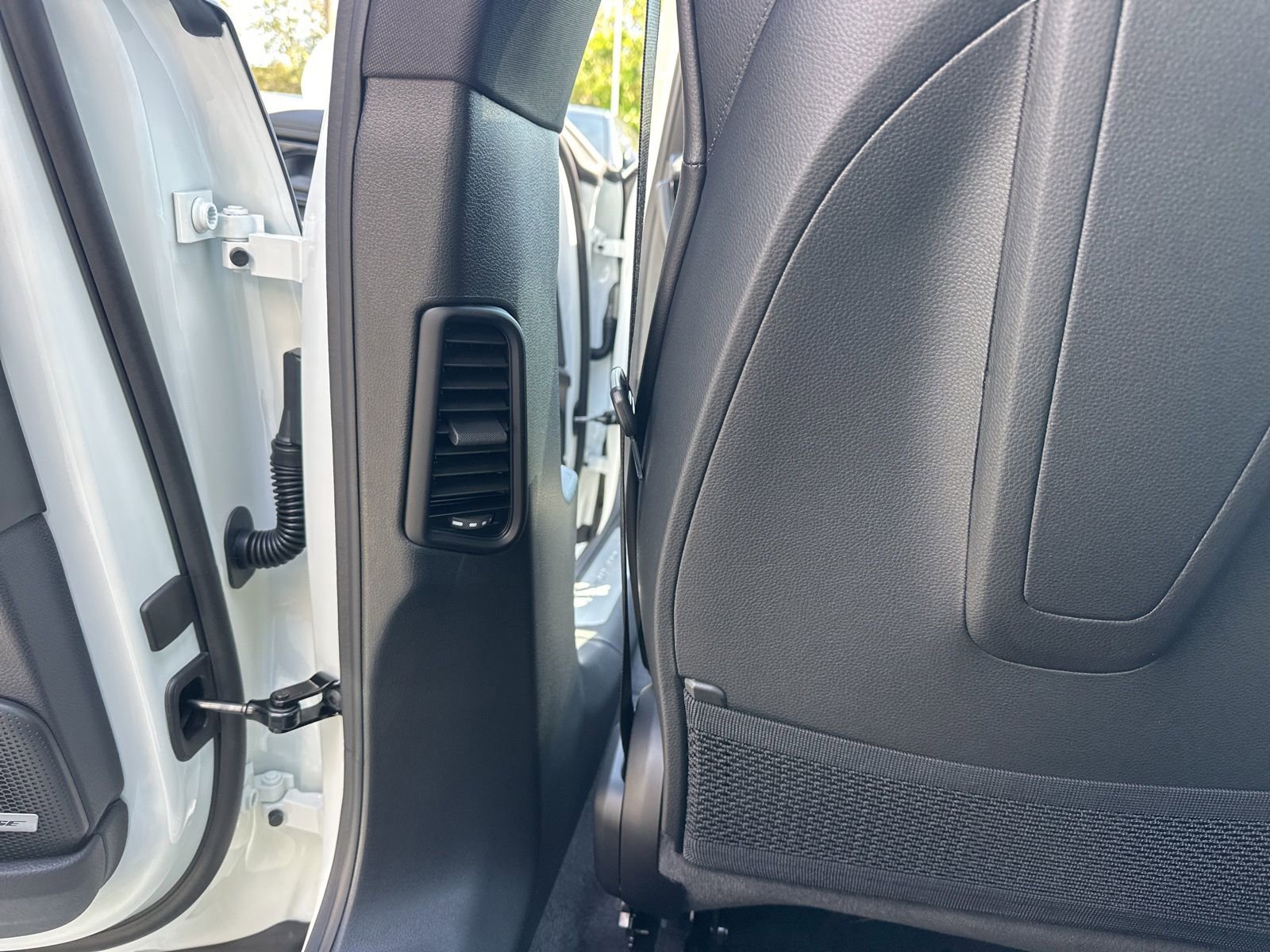 Used 2026 Porsche Panamera image 22