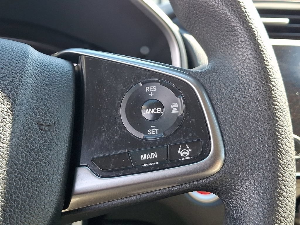 Used 2018 Honda CR-V EX image 22