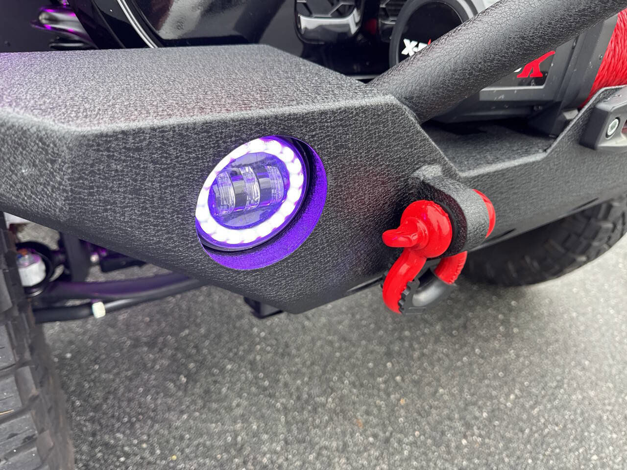 Used 2021 Jeep Gladiator Sport image 63