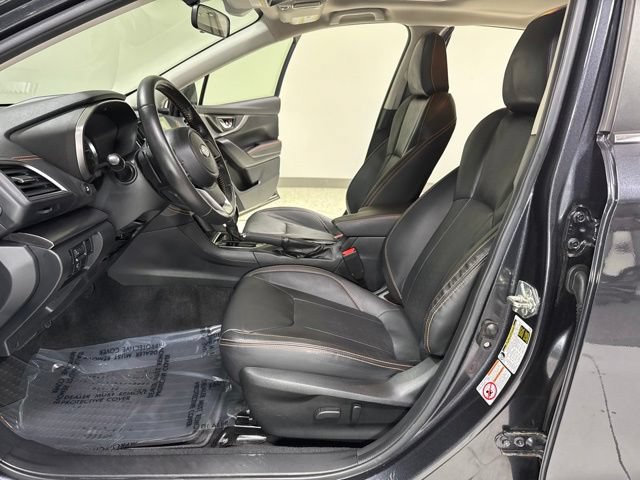 Used 2018 Subaru Crosstrek 2.0i Limited AWD/4WD image 16